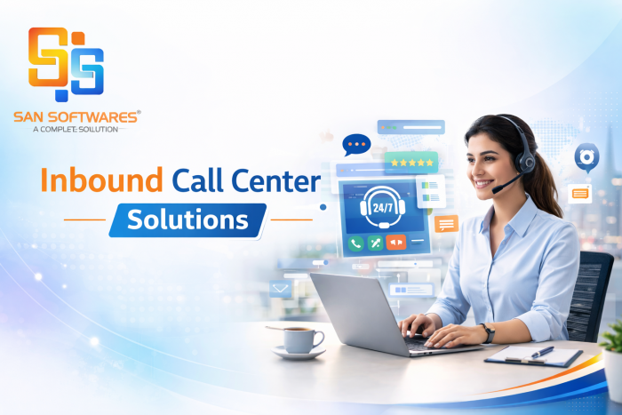 Inbound Call Center Software for Businesses
