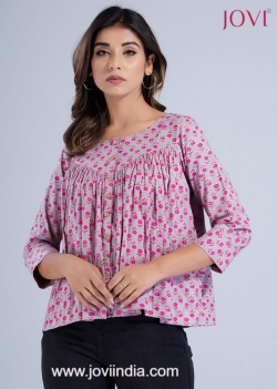 Best Formal Office Workwear for Women Indian by JOVI INDIA | Casual & Formal Styles
