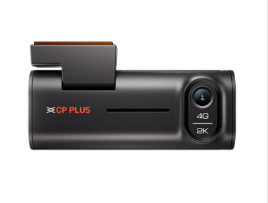 Best Dash Cam for Car | CP Plus CarKam Cameras