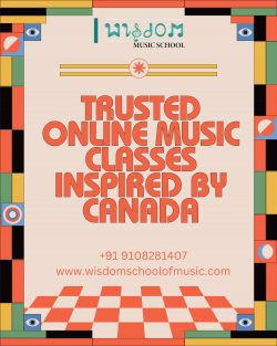 best music schools in canada