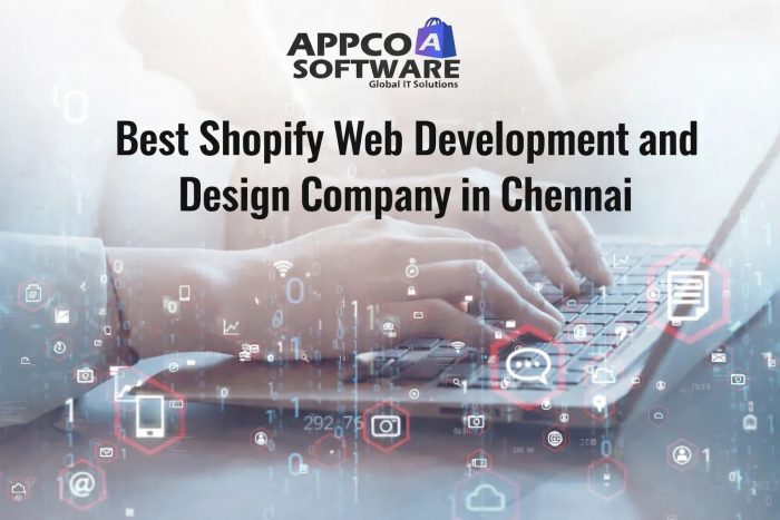 Best Shopify Development Company In Chennai | Appco Software