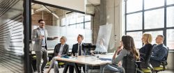 Sales Training in Hyderabad: How Dishah Consultants Helps Professionals Succeed in India