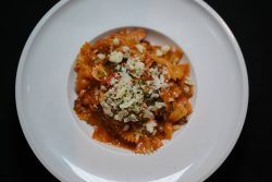 Italian Restaurant Downtown Brampton