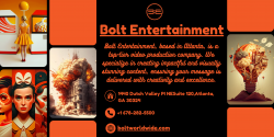 Corporate Video Production