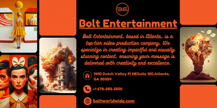 Corporate Video Production