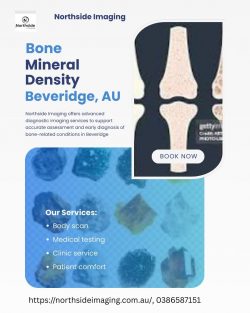 Bone Mineral Beveridge