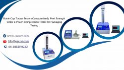 Improve Packaging Performance with Pacorr Testing Equipment