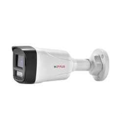 Bullet IP Camera for Outdoor Security | CP Plus