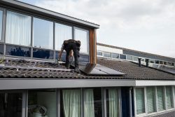 Solar Installation Tucson: Commercial Solar Panel Installation & Cost Guide