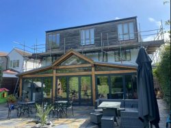 Professional Domestic Scaffolding Surrey Services