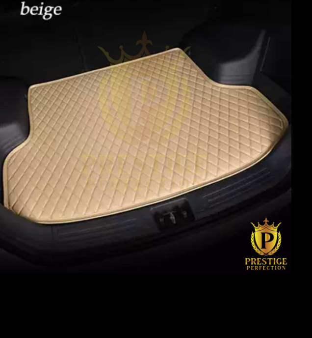 Buy Affordable Car boot mats Online