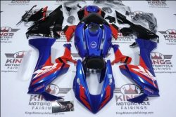 CBR 600 Fairings for Sportbike Protection and Style