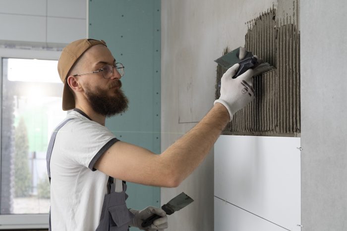 Get the Perfect Floor with Expert Ceramic Tile Installers!