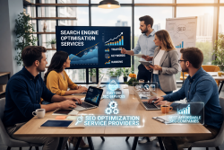 Best Affordable SEO Companies Helping Businesses Achieve Higher Rankings