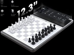 Shop Premium Chess Ai Board Online at Best Prices – Chessnut