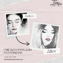 Chicago Eyelash Extensions
