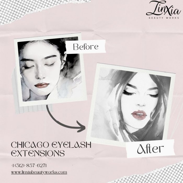 Chicago Eyelash Extensions