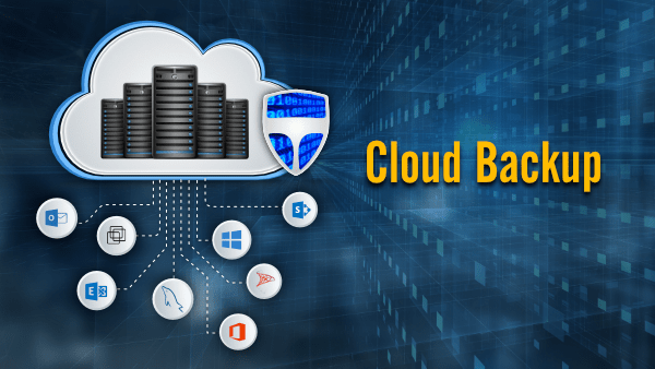 Cloud Backup: Secure Your Business Data with Compass IT Solutions