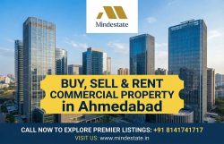 Buy, Sell & Rent Commercial Property in Ahmedabad