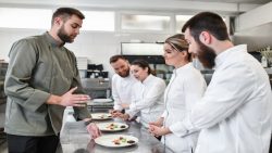 Consulting Food Experts for Restaurants & F&B Businesses