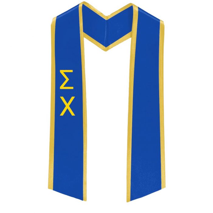 Create Graduation Sashes Online in Minutes