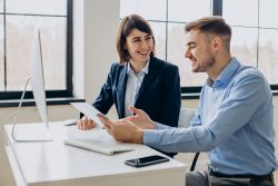 Credit Counsellor – Expert Credit Counselling UK Support