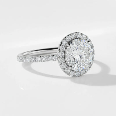 Why Lab Grown Diamond Earrings Are Becoming a Popular Choice