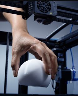 Trusted Company For 3D Plastic Printing Service In Malaysia