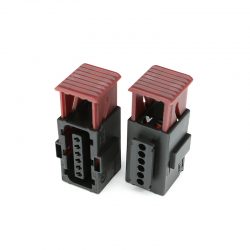 6 Pin Auto Connector: Essential Infrastructure for Modern Vehicle Electronics