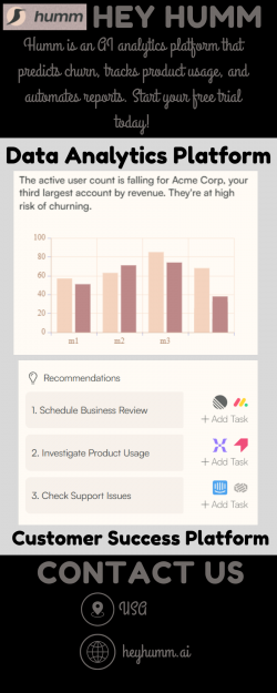 Data Analytics Platform
