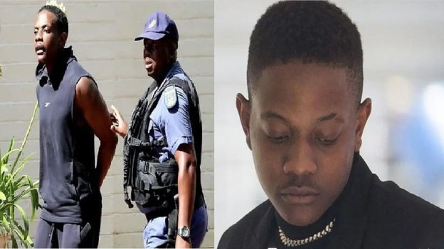 Robert Mugabe Son Arrested: Controversy Surrounding Mugabe’s Family
