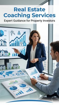Best Mentored Property Investing for Beginners
