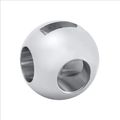 Ball Valve Core Supplier