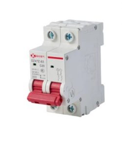 Miniature Circuit Breaker Factory