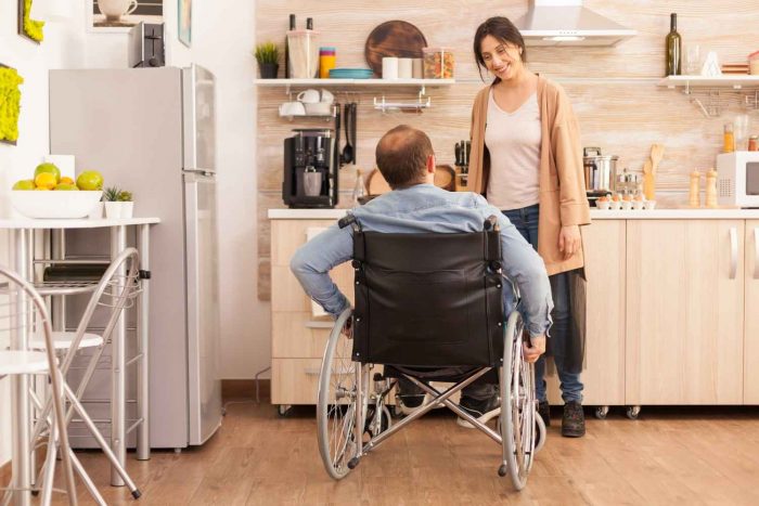 How Does NDIS Supported Independent Living Help People Access SIL Accommodation in Australia?