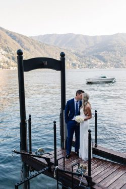 Lake Como Wedding Photographer – Paolo Ceritano Stunning Photos