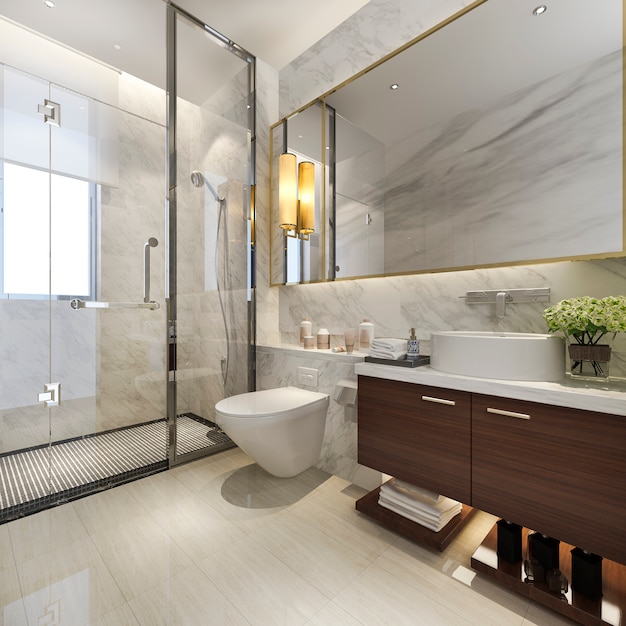 Expert Bathroom Renovation Coledale for Modern Living