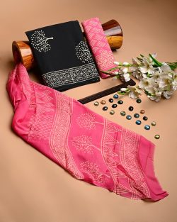 Buy Premium Soft Chiffon Dupatta for Women Online in India