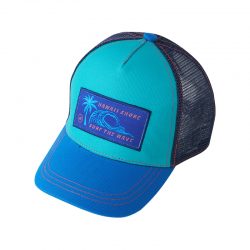 Trucker Hat: Retro Style Meets Modern Graphic Culture