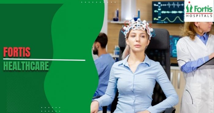 EEG in Chandigarh | Fortis Healthcare