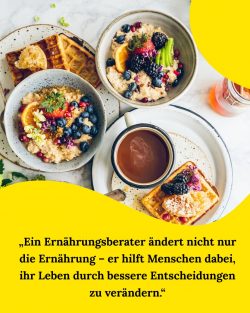 Henning Pless: Wie ein Ernährungsberater Leben durch bessere Entscheidungen verändert