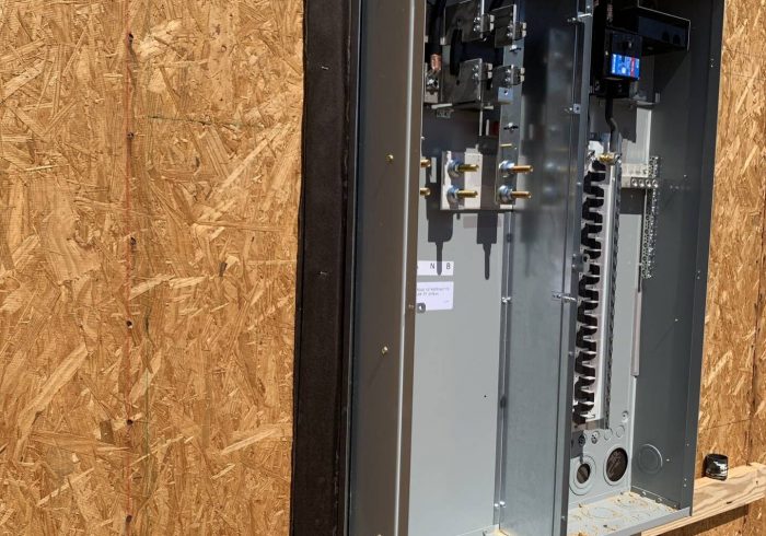 Expert Electric Panel Upgrade in New River for Safer Homes