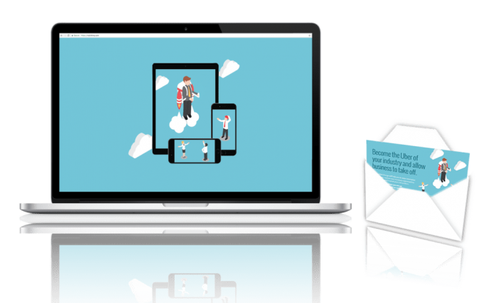 Building a Strong Business Image with Web Design Melbourne and Sign Writers Melbourne