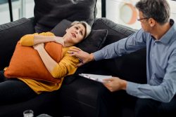 Emdr therapy for trauma and ptsd