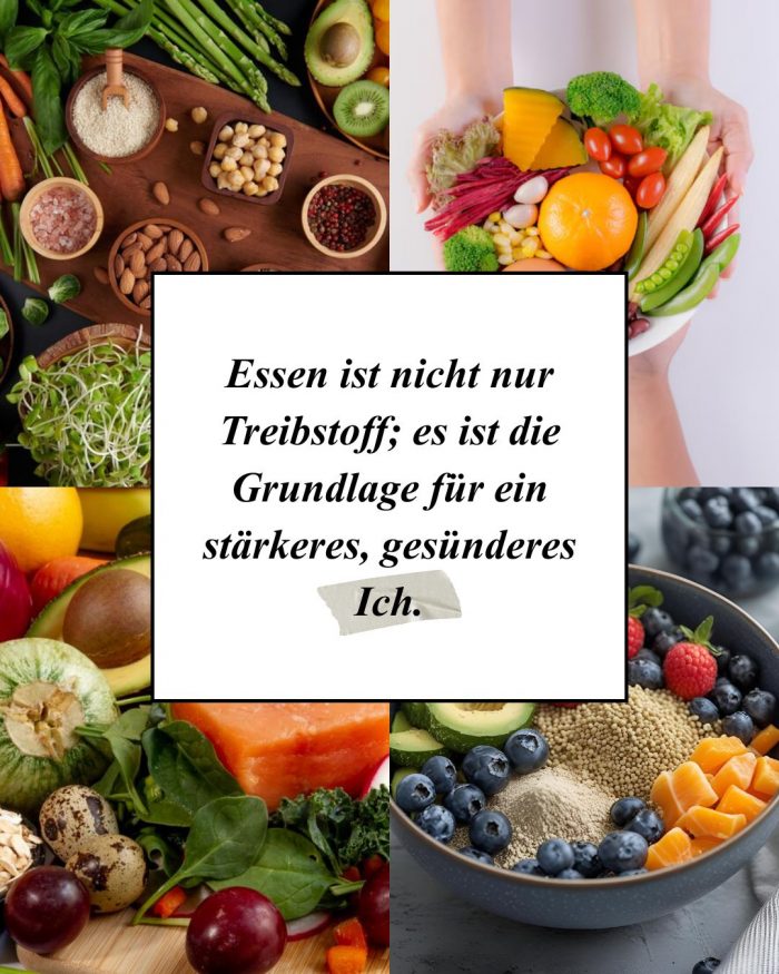 Henning Pless darüber, wie Ernährung dich stärker und gesünder macht