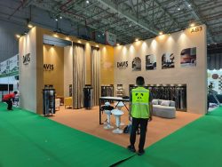 Stand Out with Unique Custom Exhibition Stands That Attract Crowds