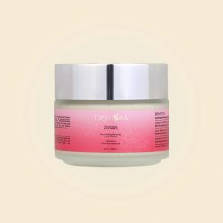 Hydrating face mask for dry skin for Soft and Smooth Skin