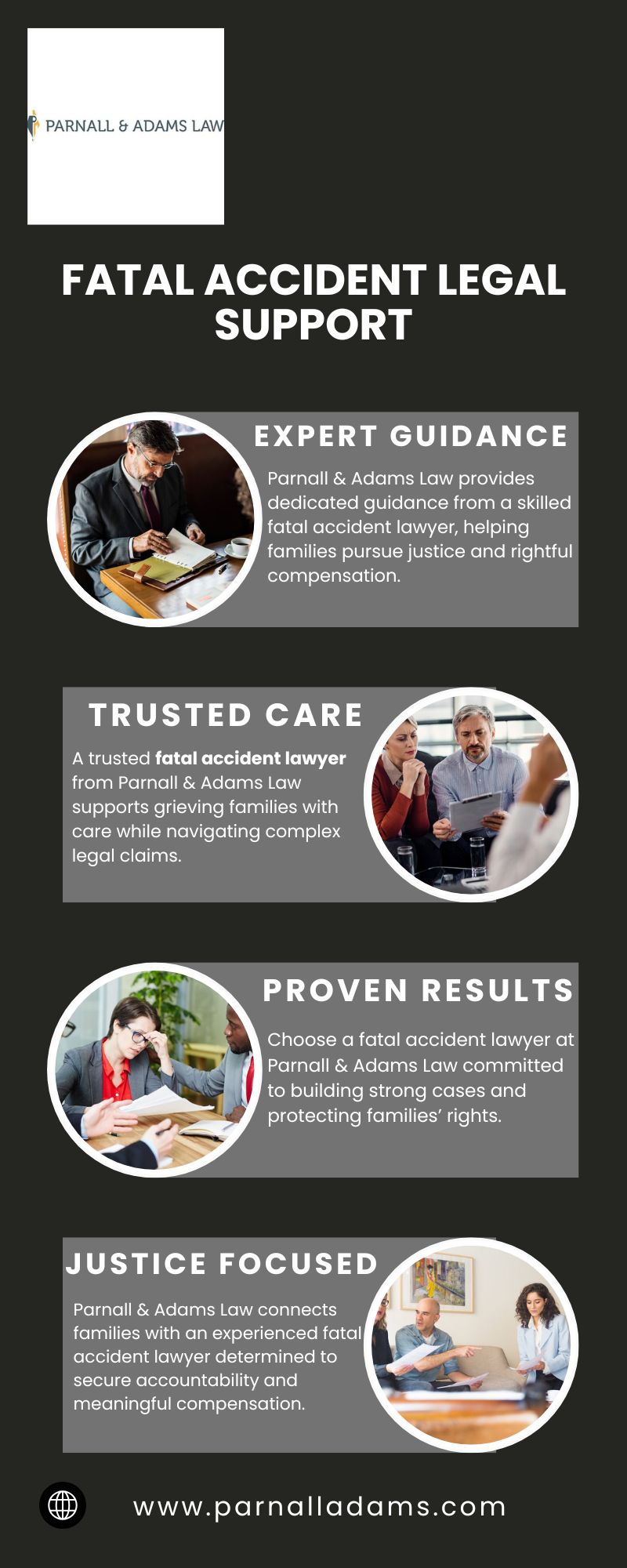 Compassionate Fatal Accident Lawyer