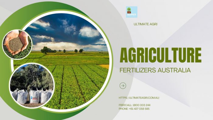 Fertilizers Australia