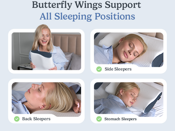 Derila Ergo Memory Foam Pillow: Buying Guide